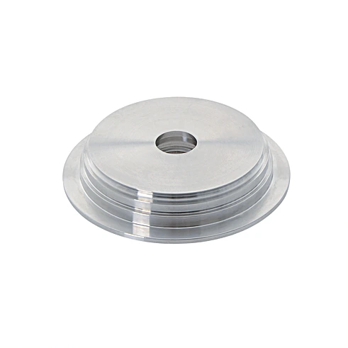 Wenglor ZH7C005 Adapter Varivent for G1/2 CIP