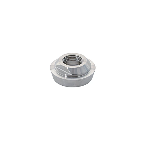 Wenglor ZH7C006 Adapter Dairy pipe fitting for G1/2 CIP