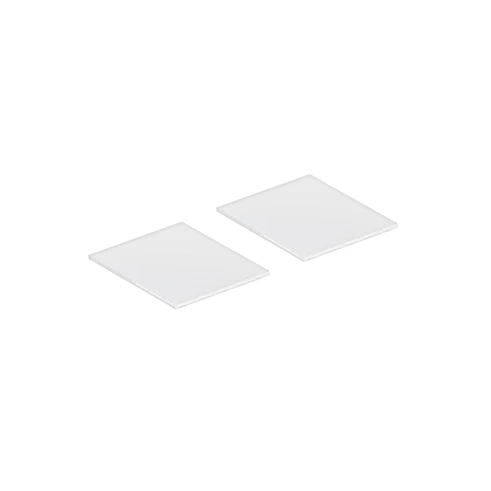 Wenglor ZLSE002 5 Pairs of Screening Grids for ZLSS001