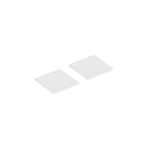 Wenglor ZLWE004 5 Pairs of Screening Grids for ZLWS001, ZLWS002, ZLWS004