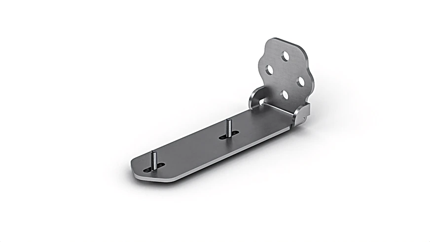 Wenglor ZMRX001 Mounting Bracket for LMxxxx