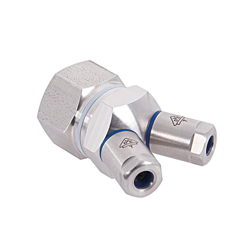 Wenglor ZNNG027 Cable Gland for Protective Housing ZNNS00x