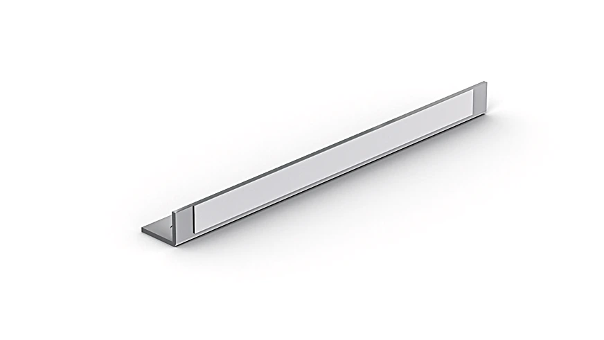 Wenglor ZRDE12B01 Reflector 181 × 15 × 20 mm