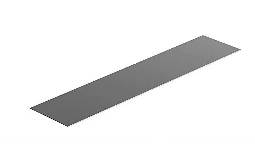 Wenglor ZRDF10K01 Reflector Foil 230 × 50 mm