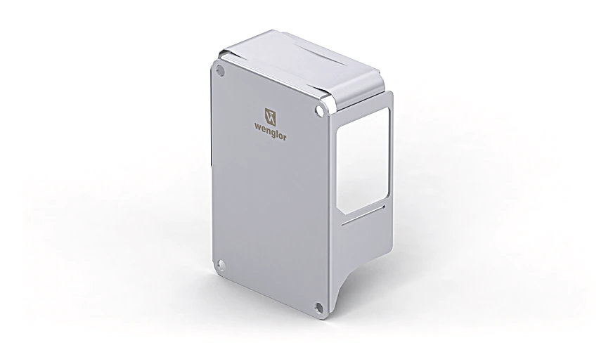 Wenglor ZST-NN-02 Protection Housing Set For 81 × 55 × 30 mm (TA)