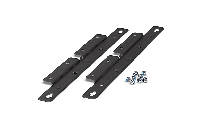 Wenglor ZVCE001 Wall Mounting for MVCxxxx, BB1C5xx