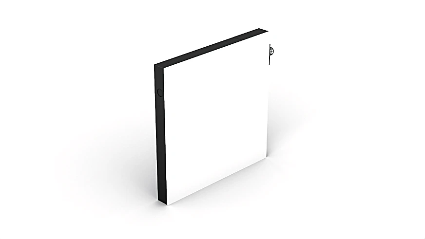 Wenglor ZVZF302 Flat Light white light, 188 × 188 mm