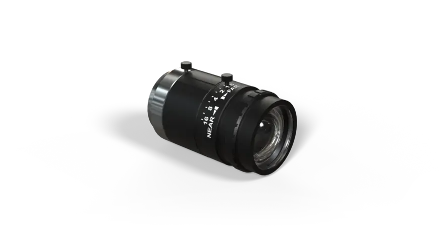 Wenglor ZVZG002 High-Resolution Lens for machine vision camera
