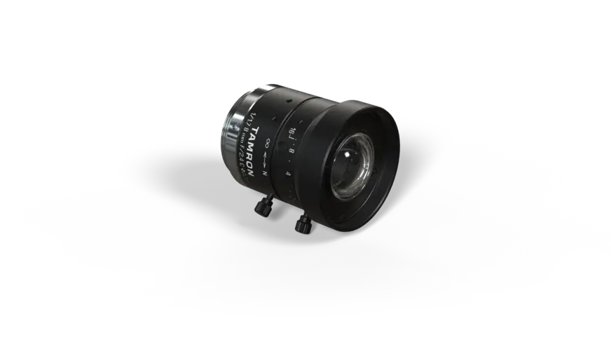 Wenglor ZVZG101 High-Resolution Lens for Smart Camera and Machine Vision Camera