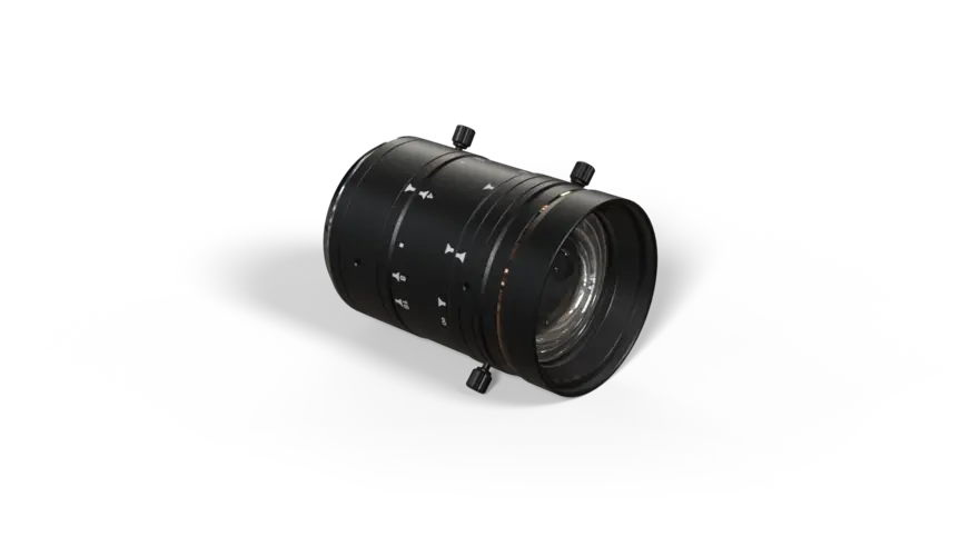 Wenglor ZVZG304 High-Resolution Lens for machine vision camera