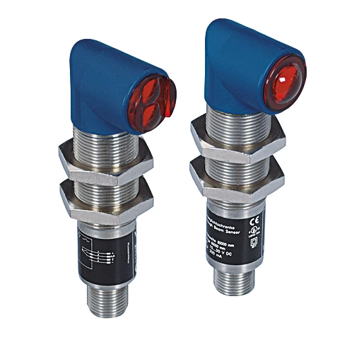 Wenglor ZW2003 Through-Beam Sensor