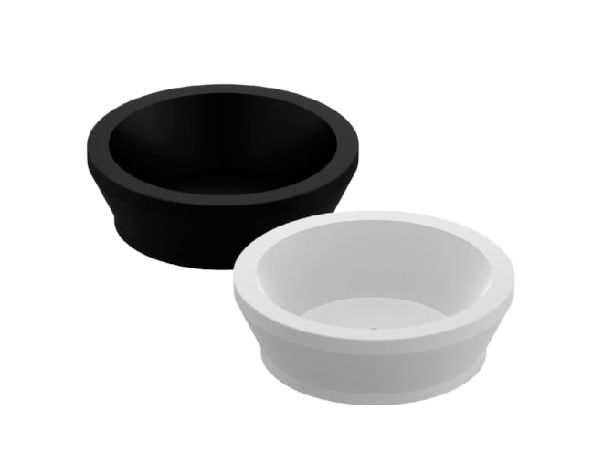 Aventics BB10-BB63 Series Feeding Bowl