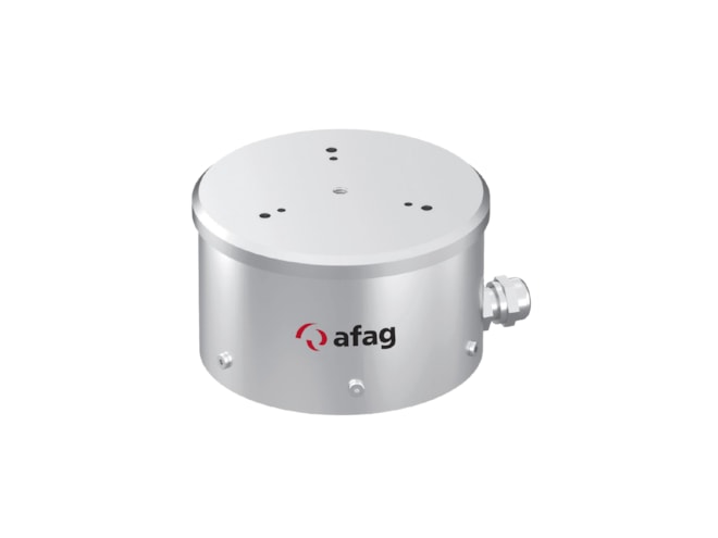 Aventics BF10-15 Series Drive