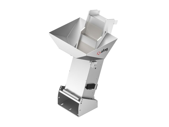 Aventics BL 150 Series Bunker Step Feeder