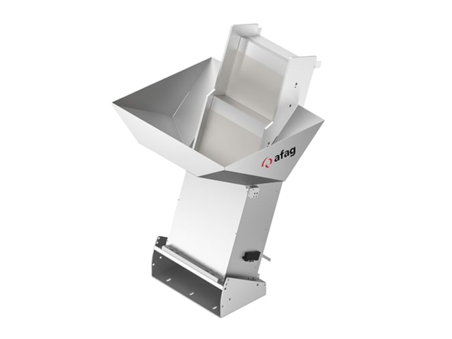 Aventics BL 300 Series Bunker Step Feeder