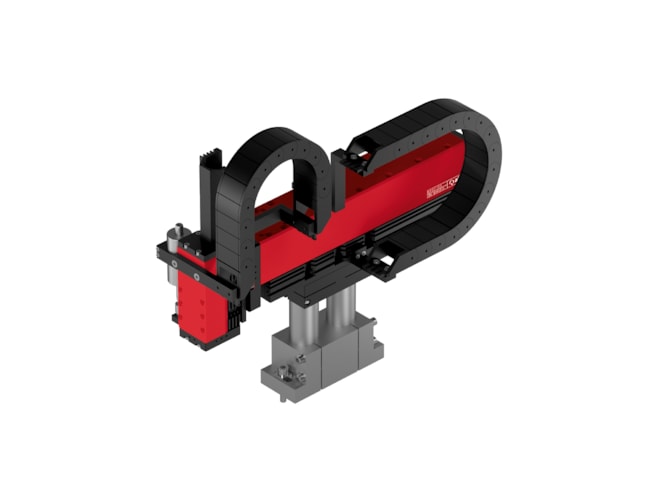 Aventics EPS giga YZ Series Electric Actuator
