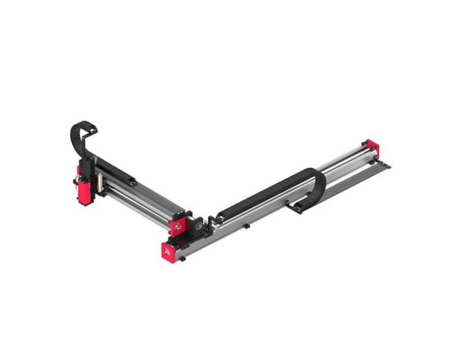 Aventics EPS maxi gantry s Series Electric Actuator