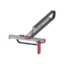 Aventics EPS midi gantry h Series Electric Actuator