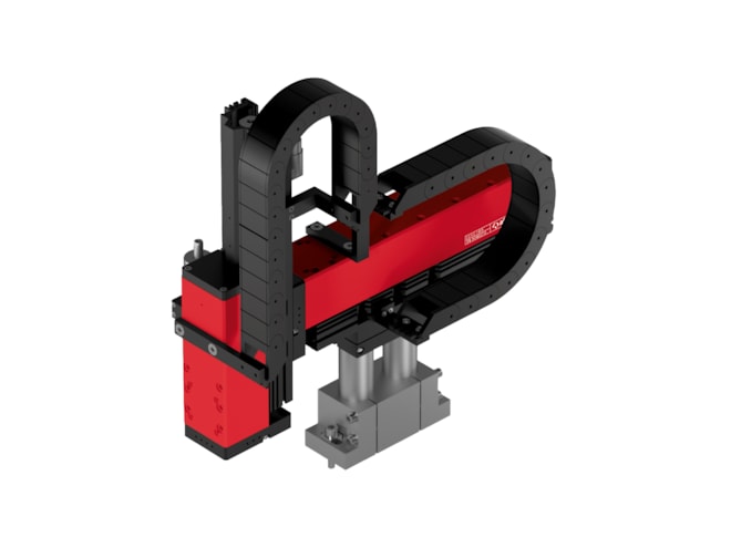 Aventics EPS tera YZ Series Electric Actuator