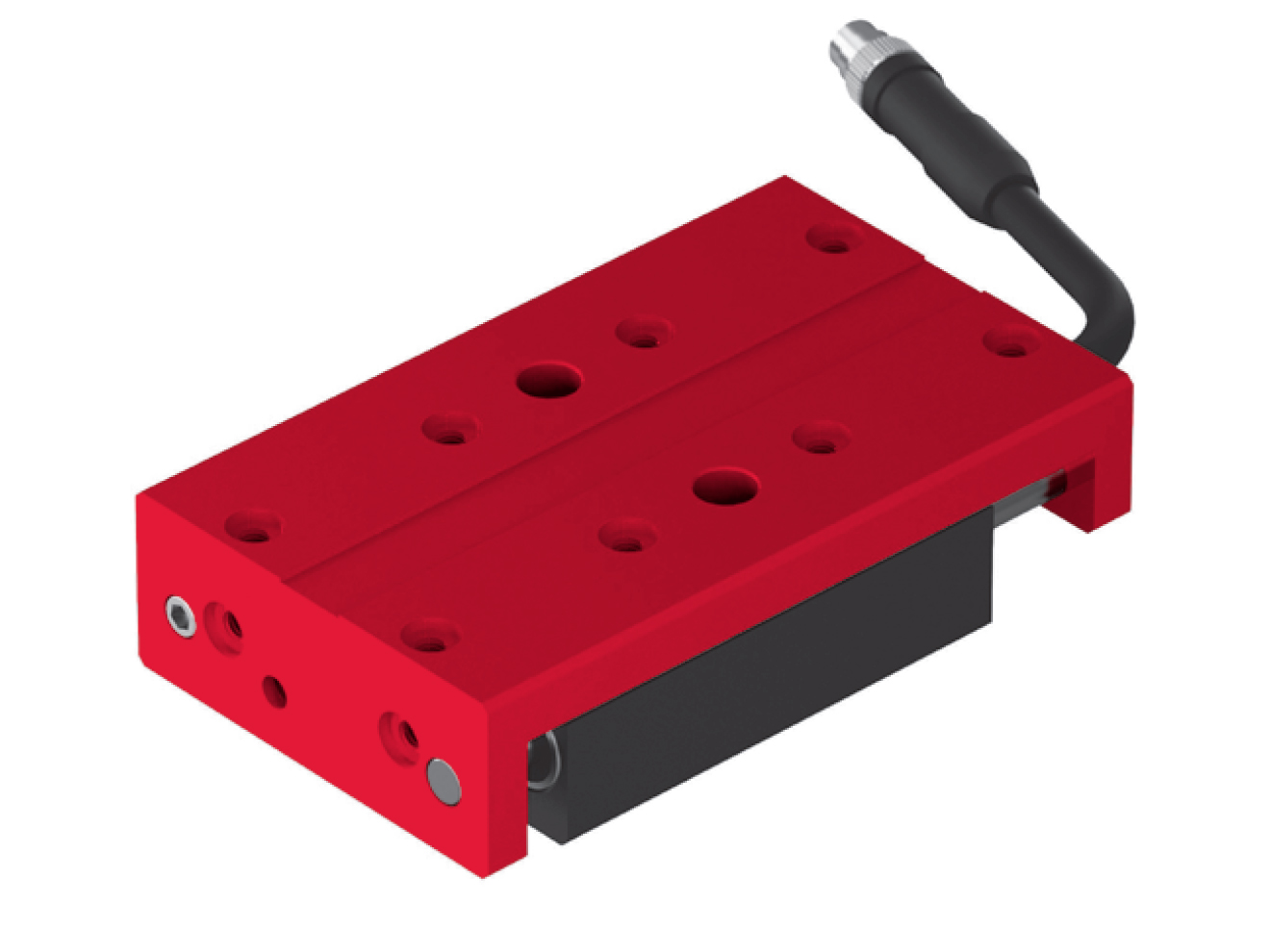 Aventics ES Series Electro Slide