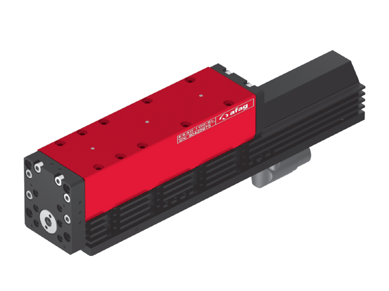 Aventics ES Series Electro Slide