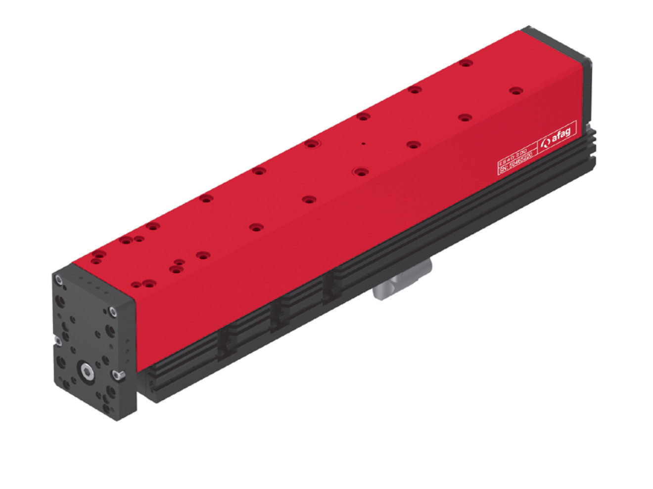 Aventics ES Series Electro Slide