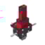 Aventics GMQ 16 / RM Series Rotary Gripper