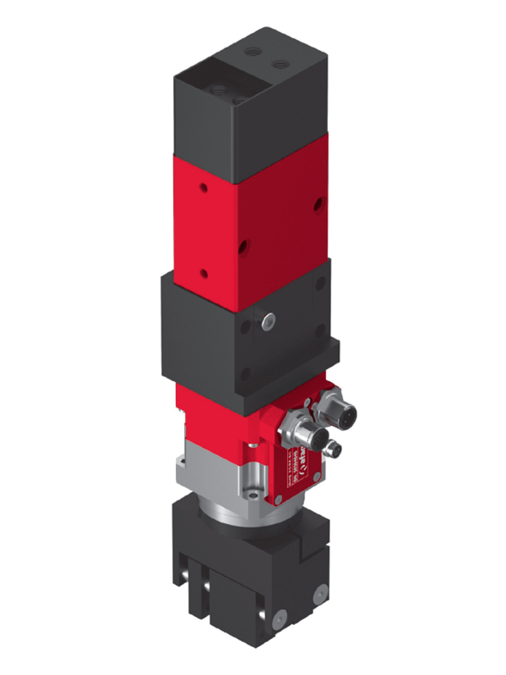 Aventics GMQ / RE Series Rotary Gripper