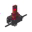 Aventics GMQ 20 / RM Series Rotary Gripper