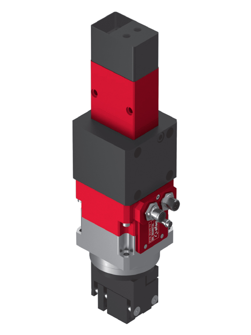 Aventics GMQ / RE Series Rotary Gripper