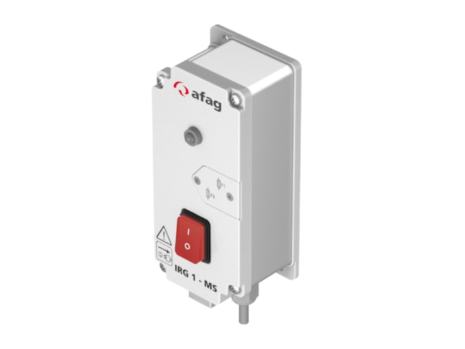 Aventics IRG1-MS Series Motor Controller