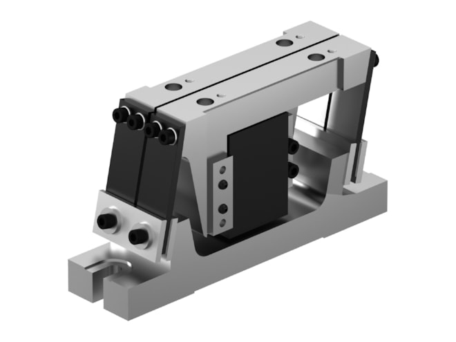 Aventics KLF5-KLF25 Series Linear Feeder