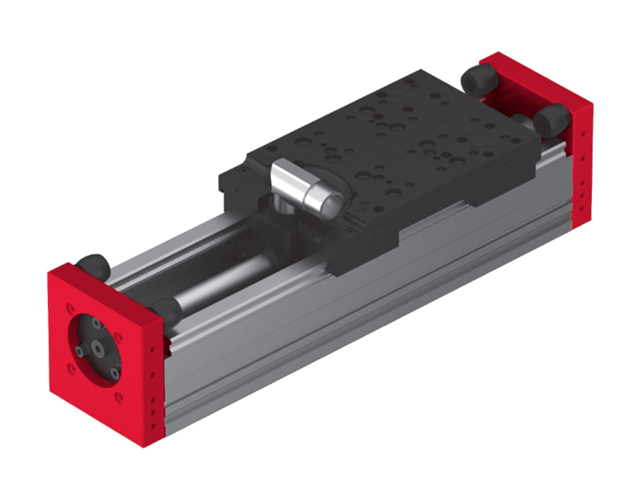 Aventics PEL / PDL Series Portal Axis