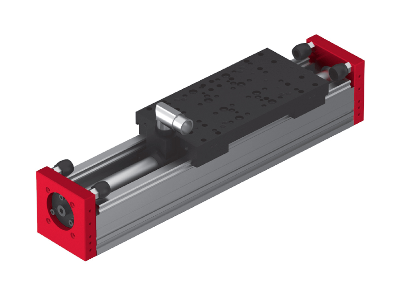 Aventics PEL / PDL Series Portal Axis