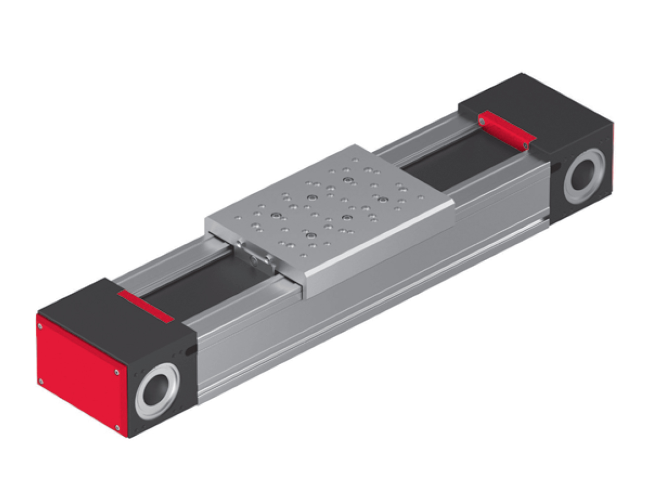 Aventics PEZ / PDZ Series Portal Axis