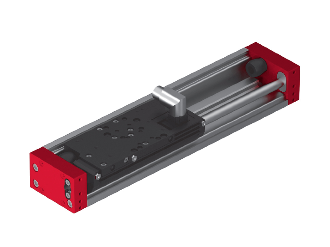 Aventics PEL / PDL Series Portal Axis