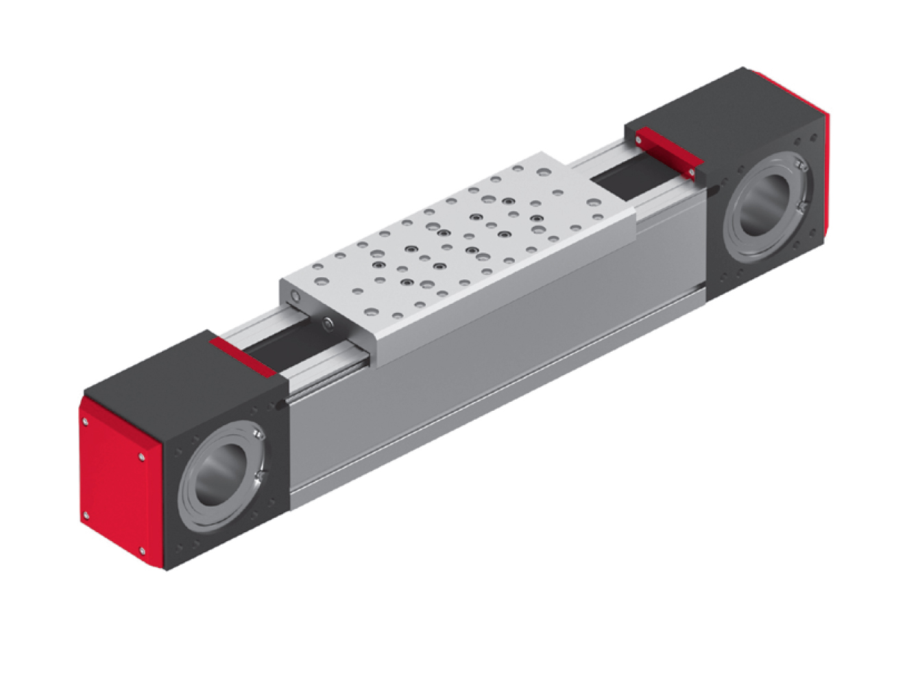 Aventics PEZ / PDZ Series Portal Axis