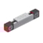 Aventics PEZ-100 Series Portal Axis