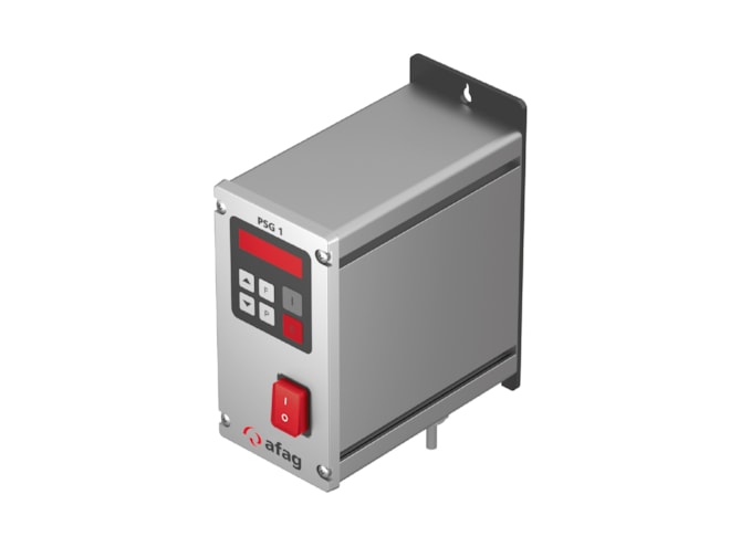 Aventics PSG1 Series Piezoelectic Controller