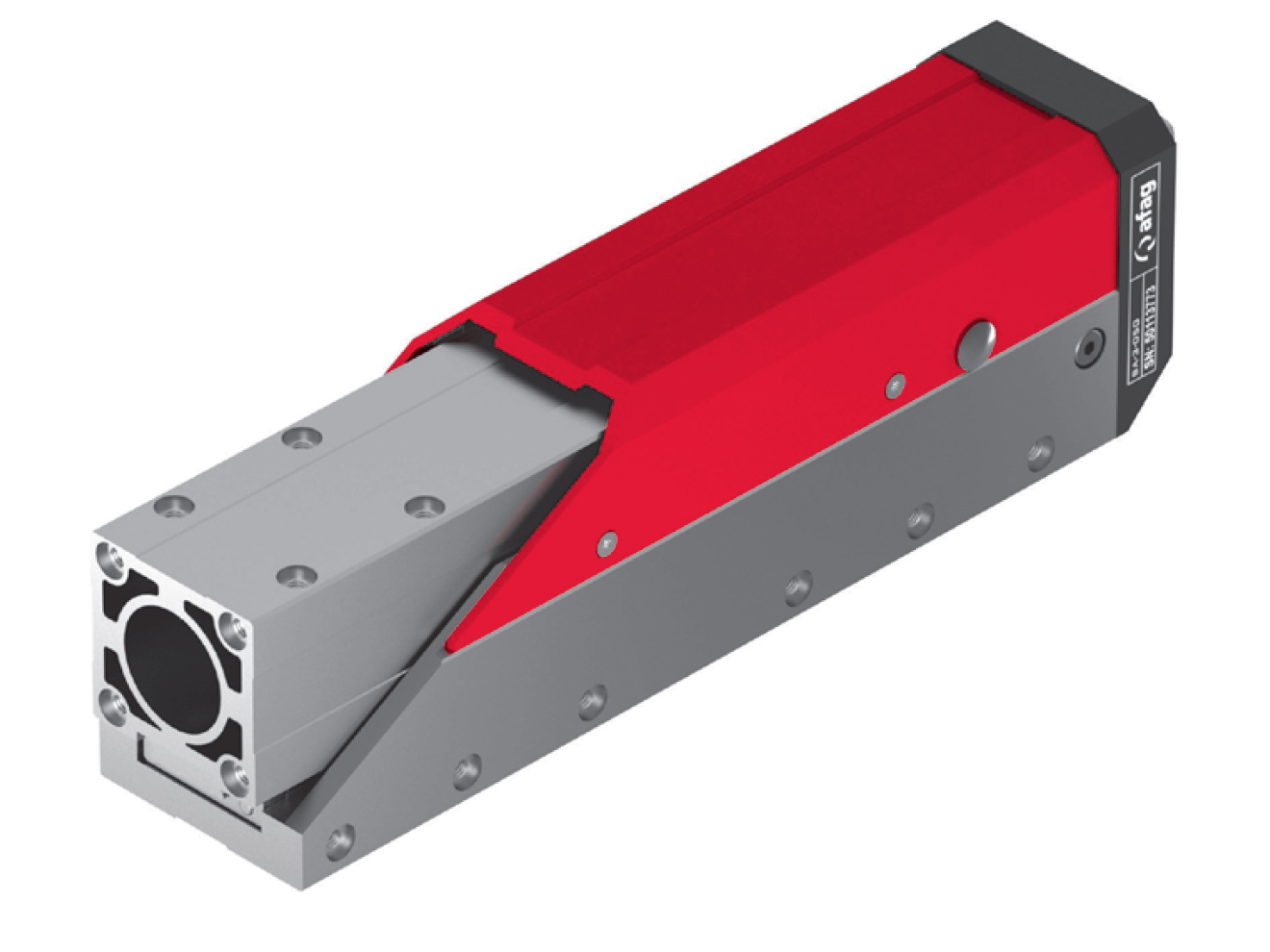 Aventics SA Series Telescope Spindle Axis