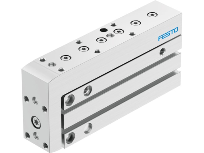 Festo DGSS-16-60-E1A Mini Slide