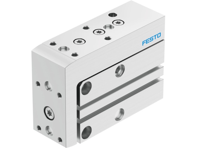 Festo DGSS-20-25-E1A Mini Slide
