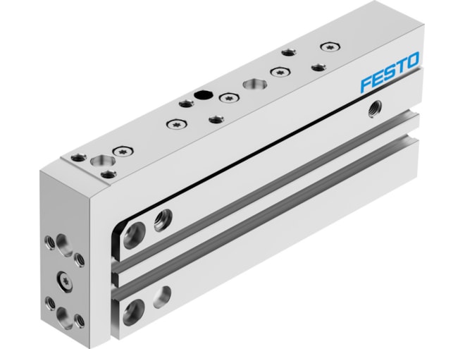 Festo DGSS-6-60-E1A Mini Slide