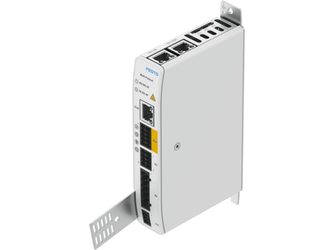 Festo CMMT-ST-C8-1C-MP-S0 Servo Drive