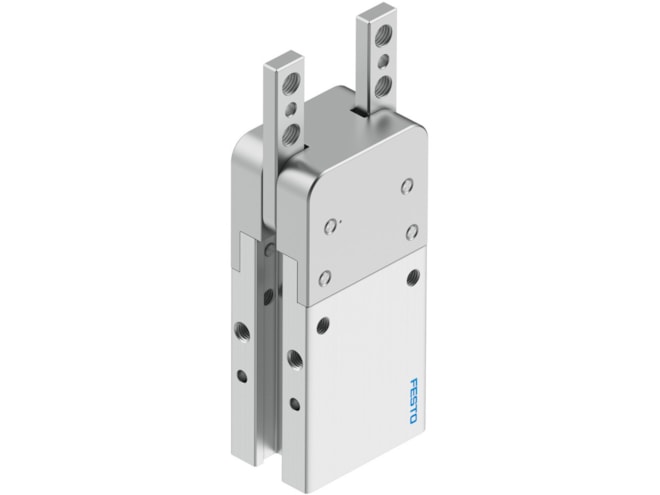 Festo DHRC-10-A Radial Gripper