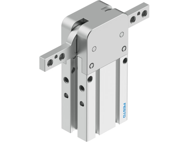 Festo DHRC-16-A-S-NO Radial Gripper