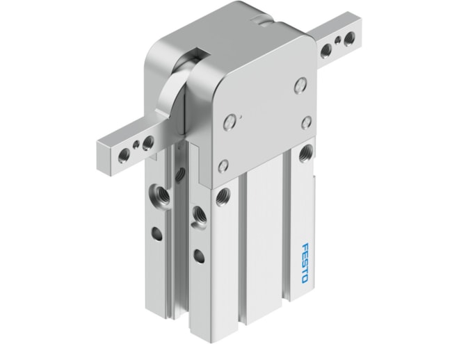 Festo DHRC-20-A-S-NO Radial Gripper