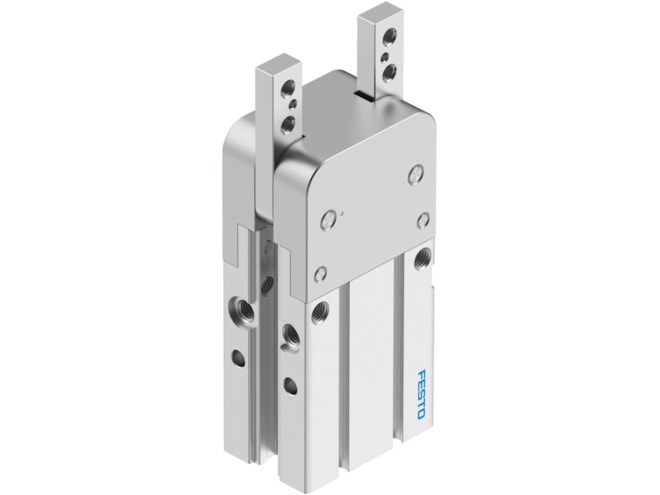 Festo DHRC-20-A Radial Gripper