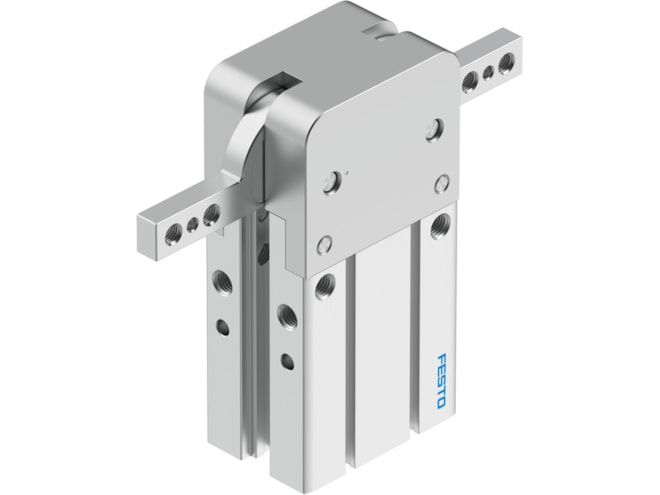 Festo DHRC-25-A-S-NO Radial Gripper