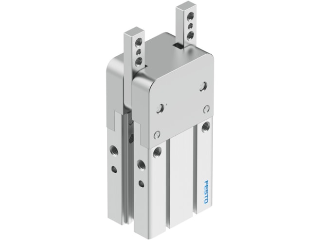 Festo DHRC-25-A Radial Gripper